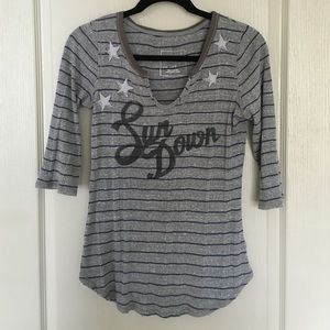 We The Free 'Sun Down' Thermal