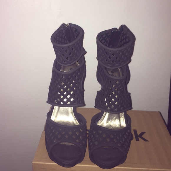Heels