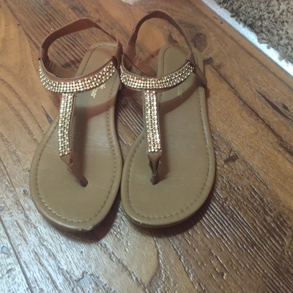cute sandals
