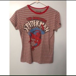 The Amazing Spider-Man T-Shirt