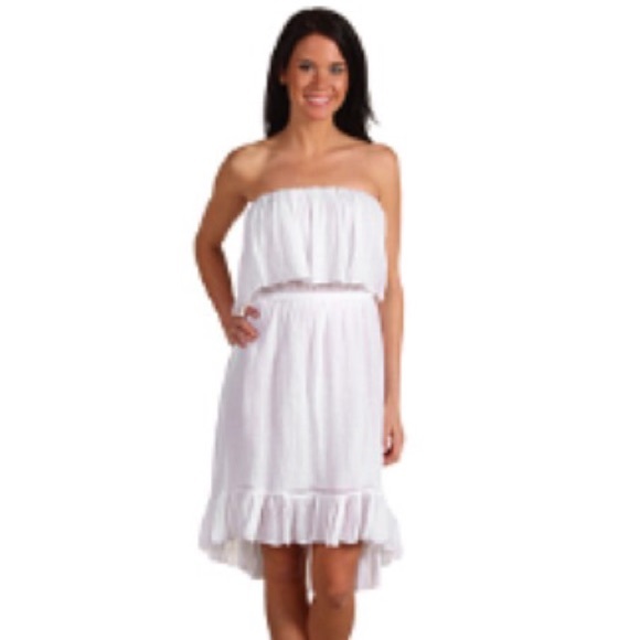 Brigette Bailey Flamenco Dress