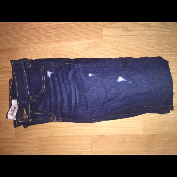 Hollister jeans