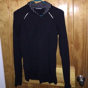Lululemon zip up 6