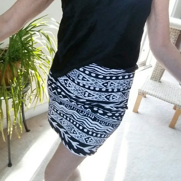 VictoriasSecret skirt