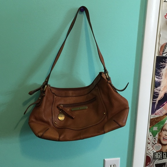 etienne aigner purse