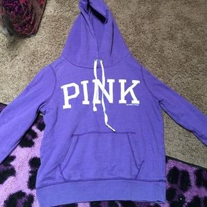 Victoria secret sweatshirt