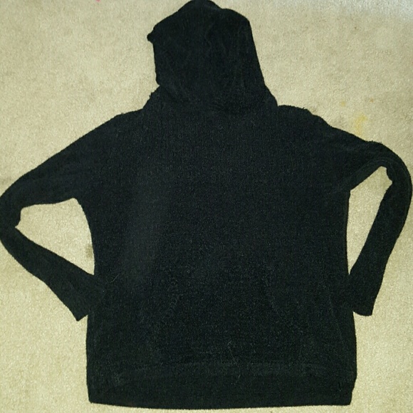 No boundaries sweater