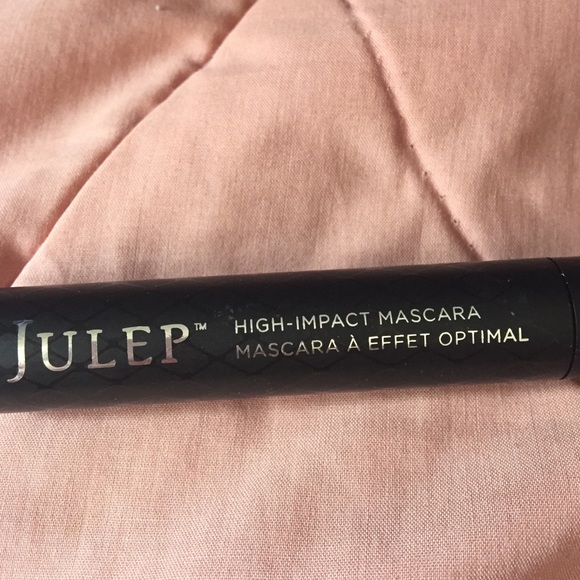 Julep mascara