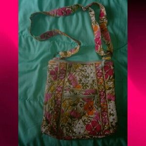 Vera Bradley purse