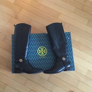 Tory Burch Bristol riding boot