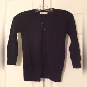 OLD NAVY Cardigan