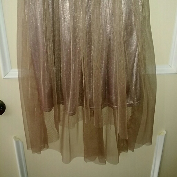 NEW Lush Sequin Dress - Picture 4 of 4