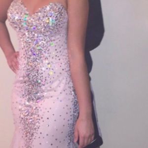 Gorgeous Jovani Gown