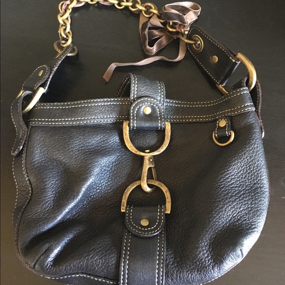 EUC J. Crew purse