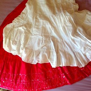 Bohemian Peasant skirt Bundle