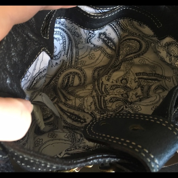 Additional photos EUC J. Crew purse