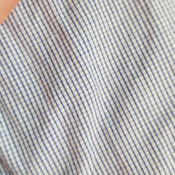 Converse - One Star button down top - Picture 3 of 4