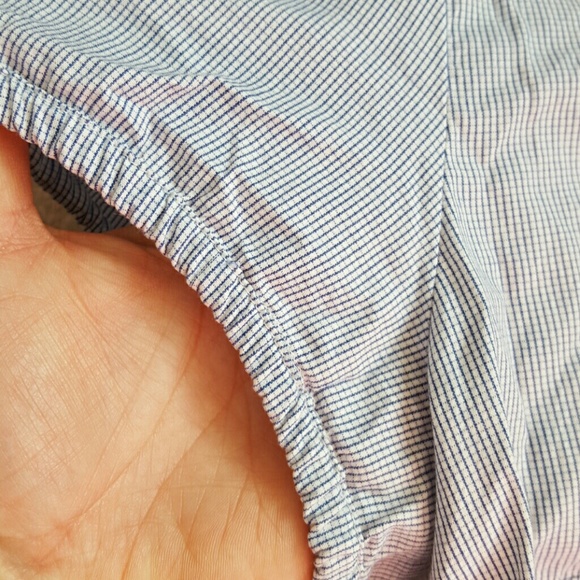 Converse - One Star button down top - Picture 4 of 4