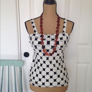 NWT The Limited tank