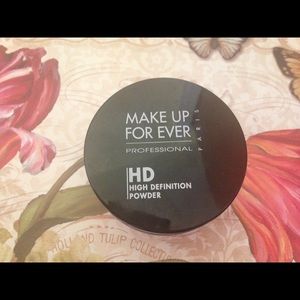 Make-up Forever Professional Paris