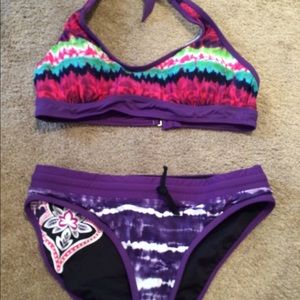 Athleta Bathing Suit Size Medium