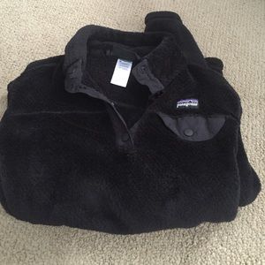 Patagonia Pull Over
