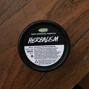 Lush herbalism