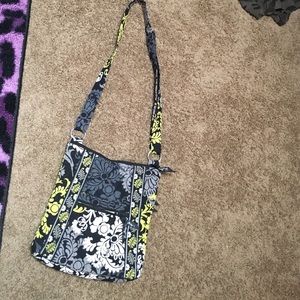 Vera Bradley purse