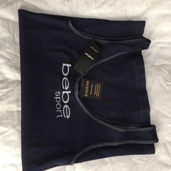 Bebe sport top - Picture 2 of 2