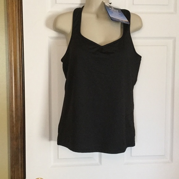 Biggest Loser Other - Bra Support Top Biggest Loser. NWT