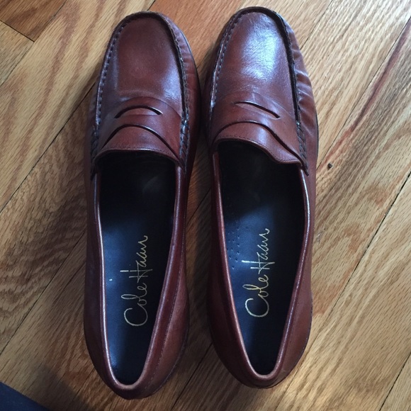 Cole Haan Loafers