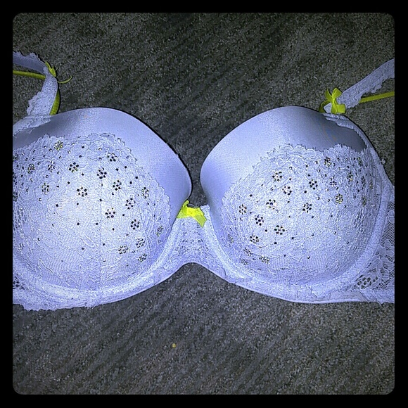 Dream Angels Victoria's Secret Bra!