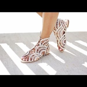 Joie Renee Sandals