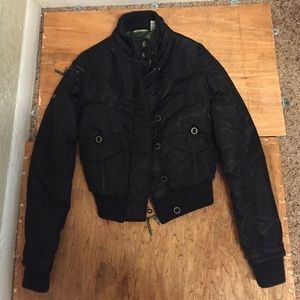 Billabong jacket