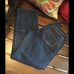 Ralph Lauren Jeans. Lauren Jeans Co. Size 12