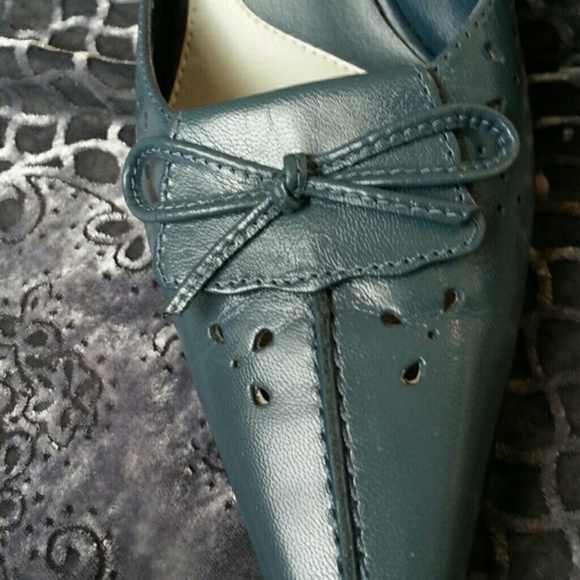 Villager shoes - Picture 2 of 4