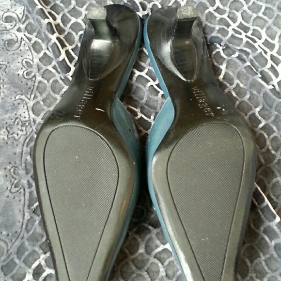 Villager shoes - Picture 4 of 4