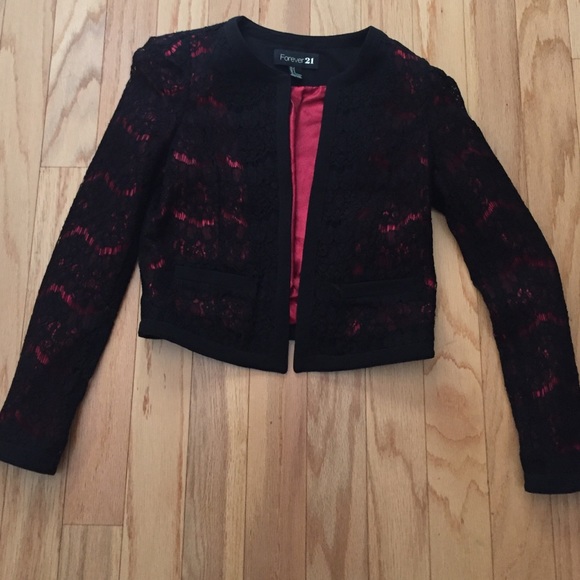 Jacket/blazer