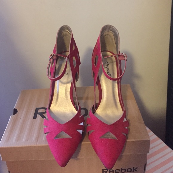 Heels