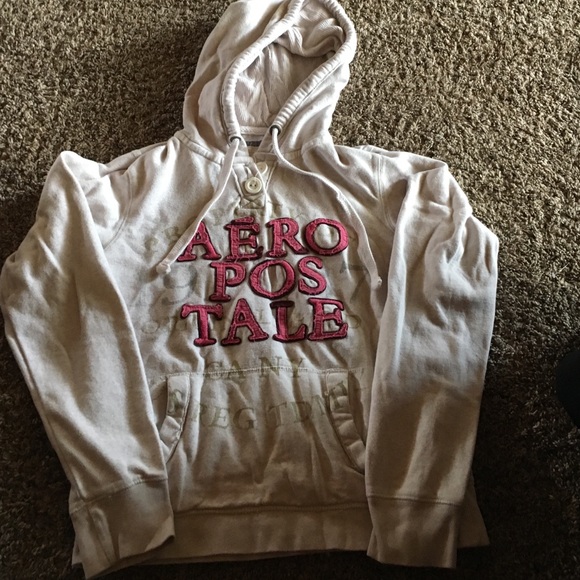 Aeropostale hoodie