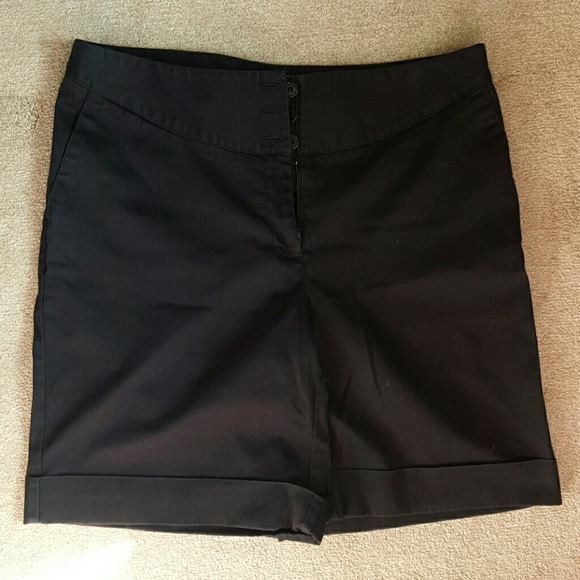 Worthington dress shorts