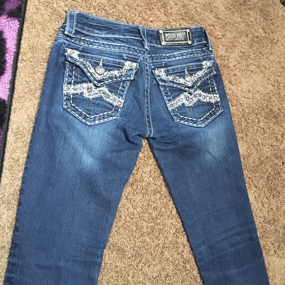 Miss me skinny jeans - Picture 4 of 4