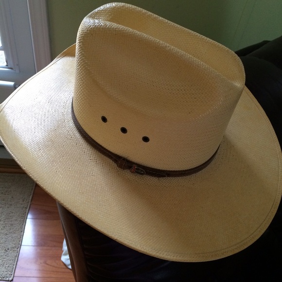 Western hat