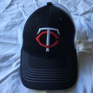 Minnesota Twins MLB Baseball Hat