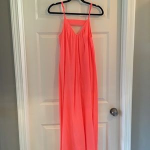 The perfect dress for summer!!