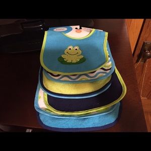 Baby Bibs