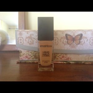 Smashbox Liquid Halo HD Foundation #3