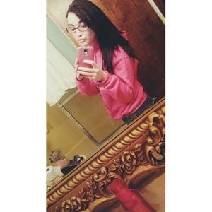 Meet your Posher, Morgan