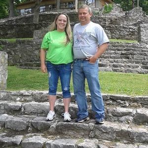 Meet your Posher, Randy