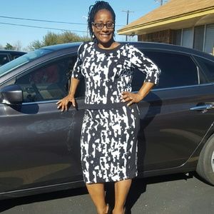 Meet your Posher, Cheryl